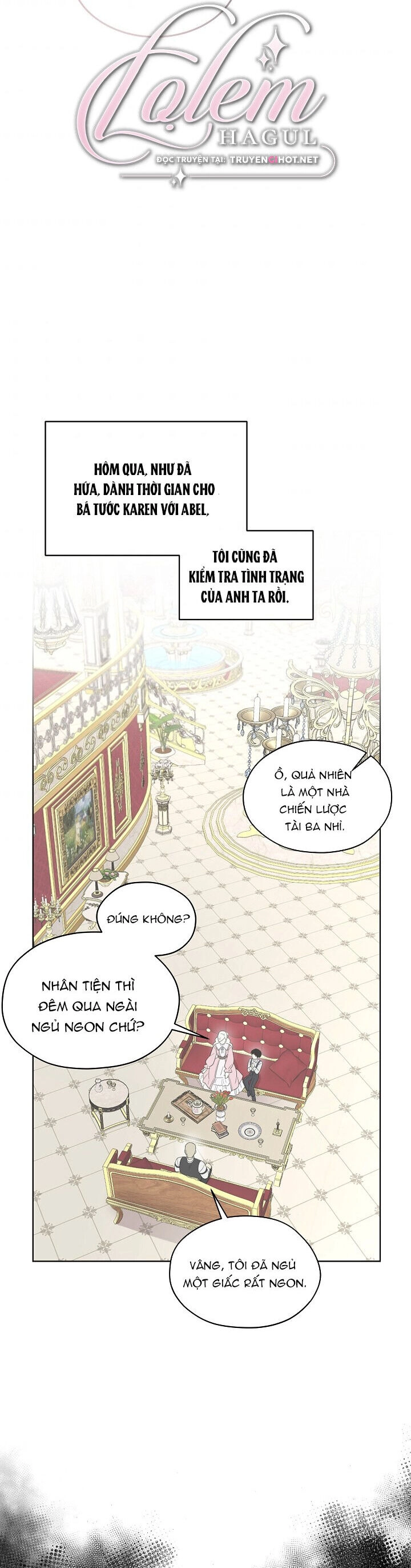 Tôi Là Mẹ Kế Của Nam Chính Chapter 72.1 - 3