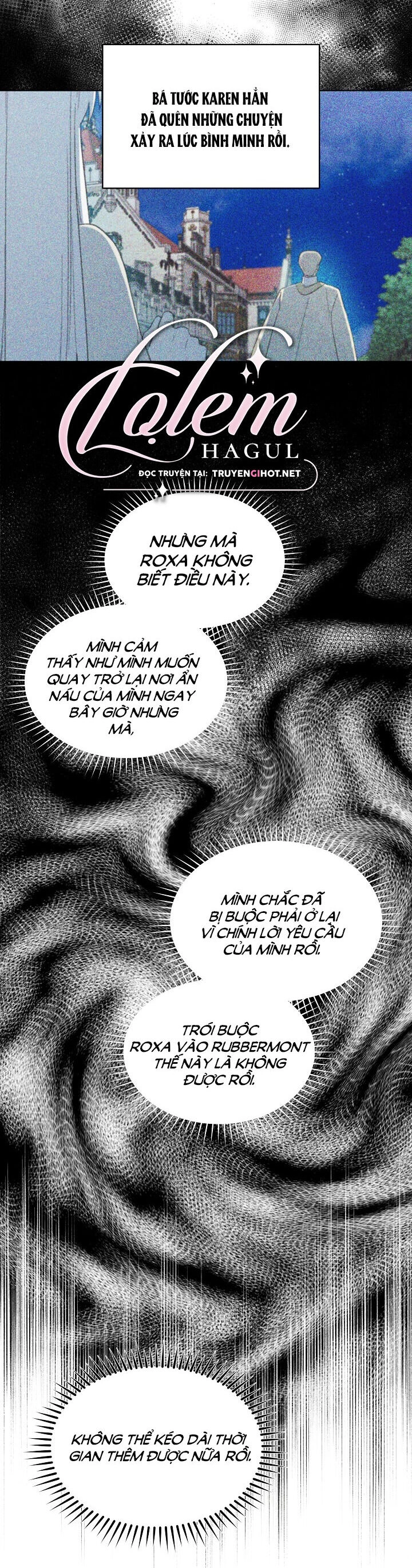 Tôi Là Mẹ Kế Của Nam Chính Chapter 72.1 - 4