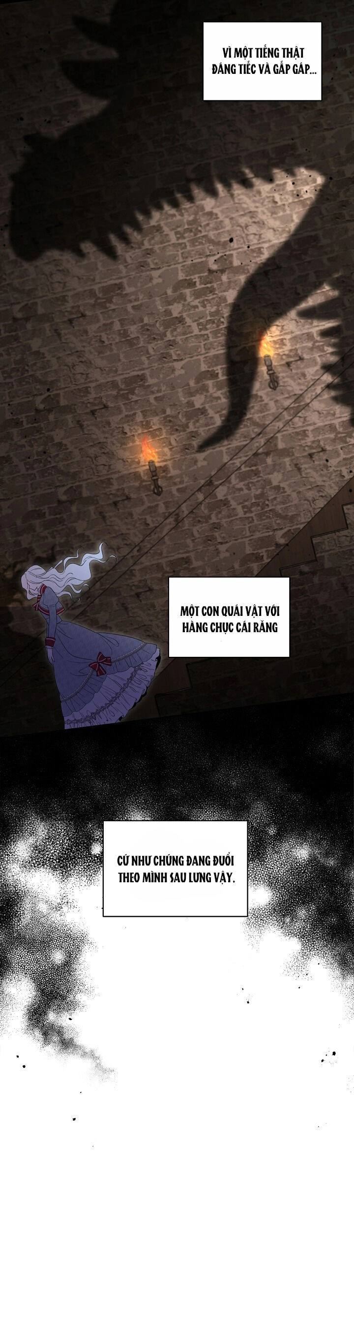 Tôi Là Mẹ Kế Của Nam Chính Chapter 72.1 - 7