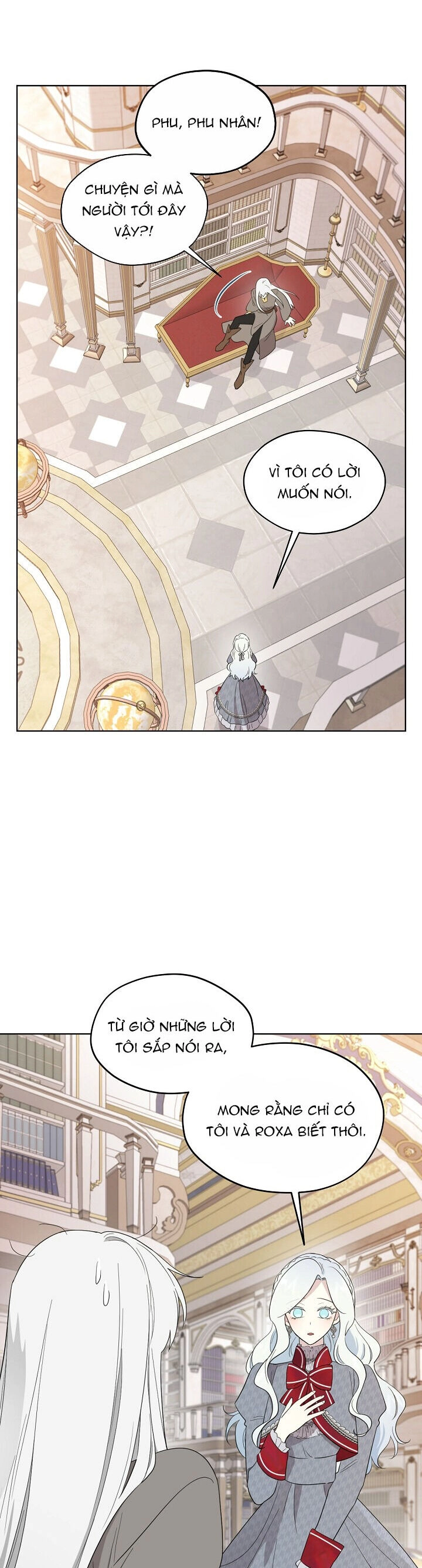 Tôi Là Mẹ Kế Của Nam Chính Chapter 72.1 - 9