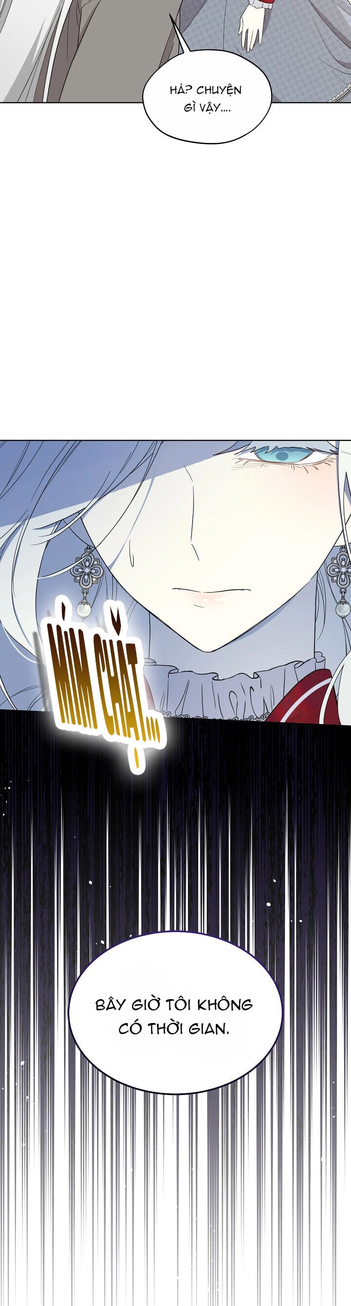 Tôi Là Mẹ Kế Của Nam Chính Chapter 72.1 - 10