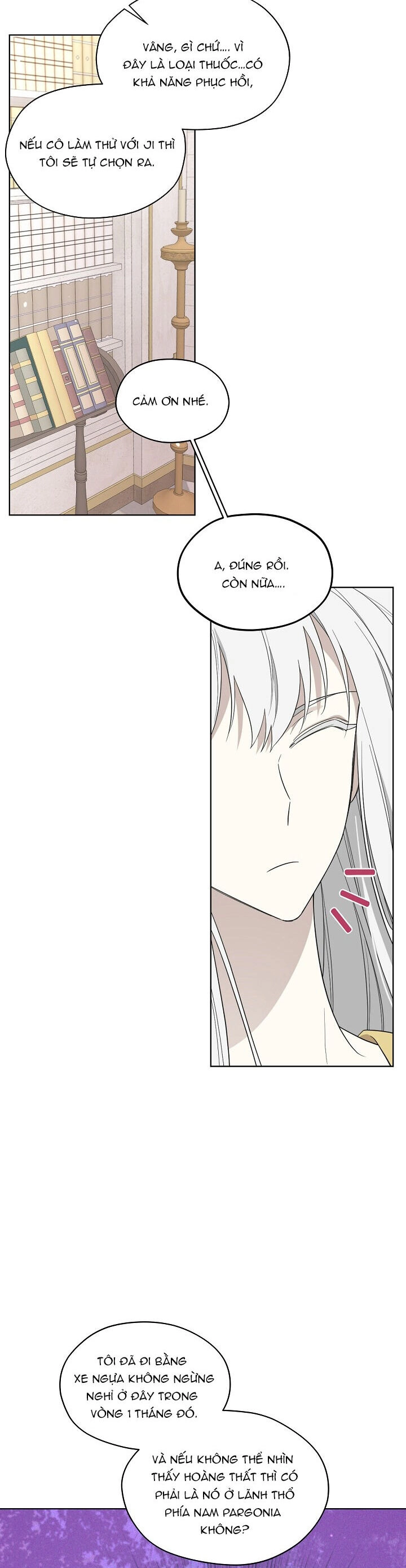 Tôi Là Mẹ Kế Của Nam Chính Chapter 72.1 - 15