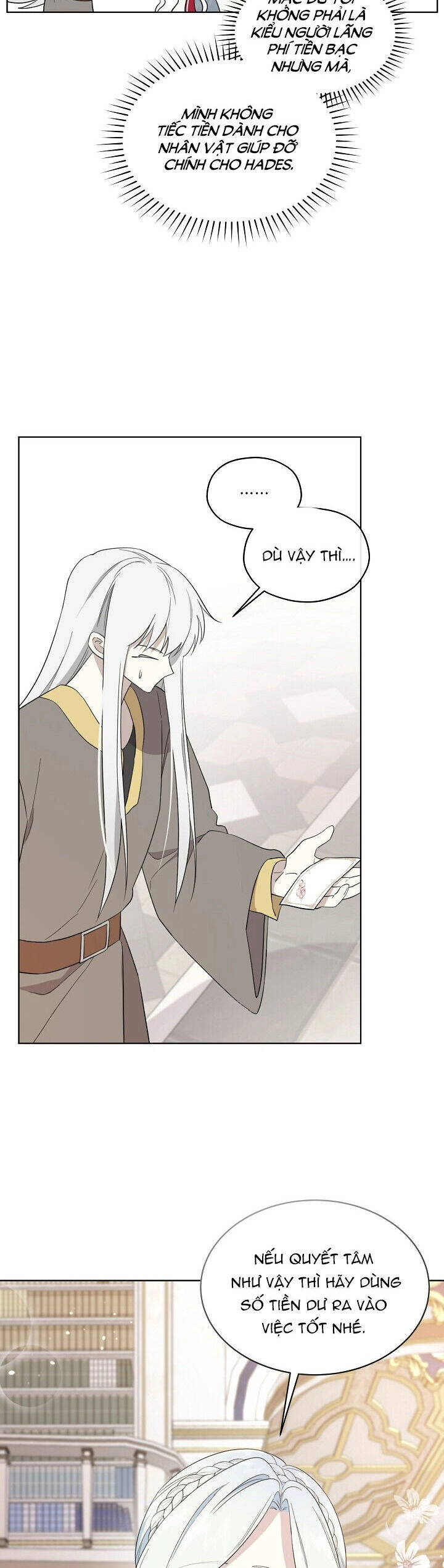 Tôi Là Mẹ Kế Của Nam Chính Chapter 72.1 - 20