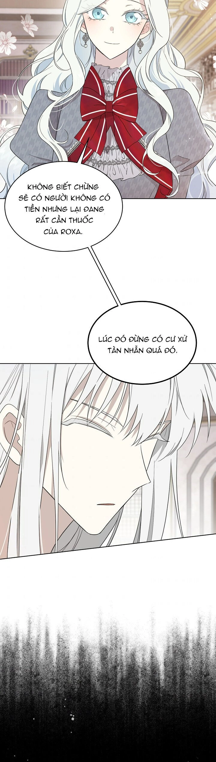 Tôi Là Mẹ Kế Của Nam Chính Chapter 72.1 - 21