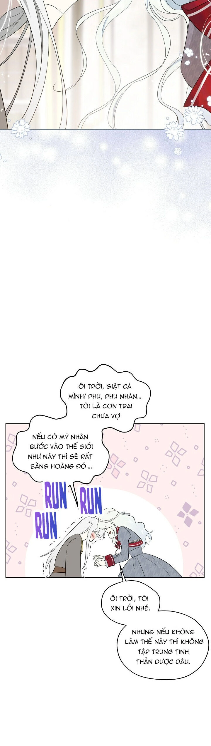 Tôi Là Mẹ Kế Của Nam Chính Chapter 72.1 - 24