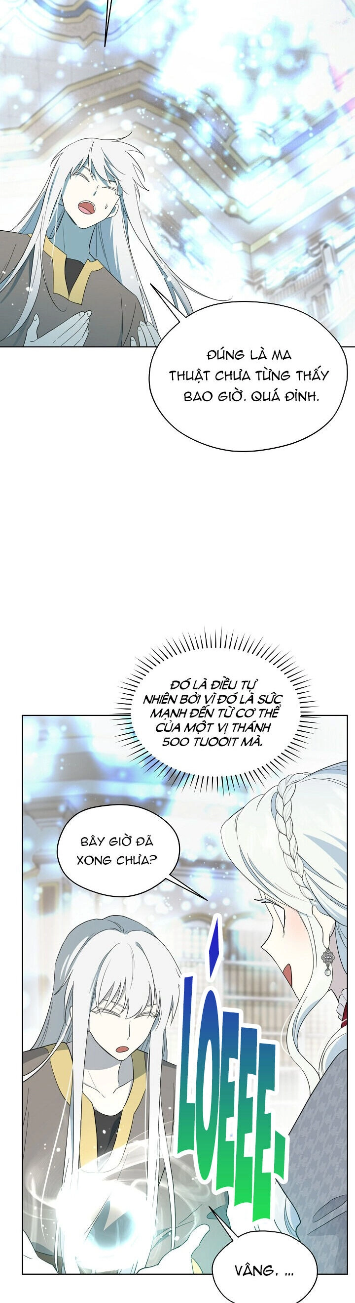 Tôi Là Mẹ Kế Của Nam Chính Chapter 72.1 - 27