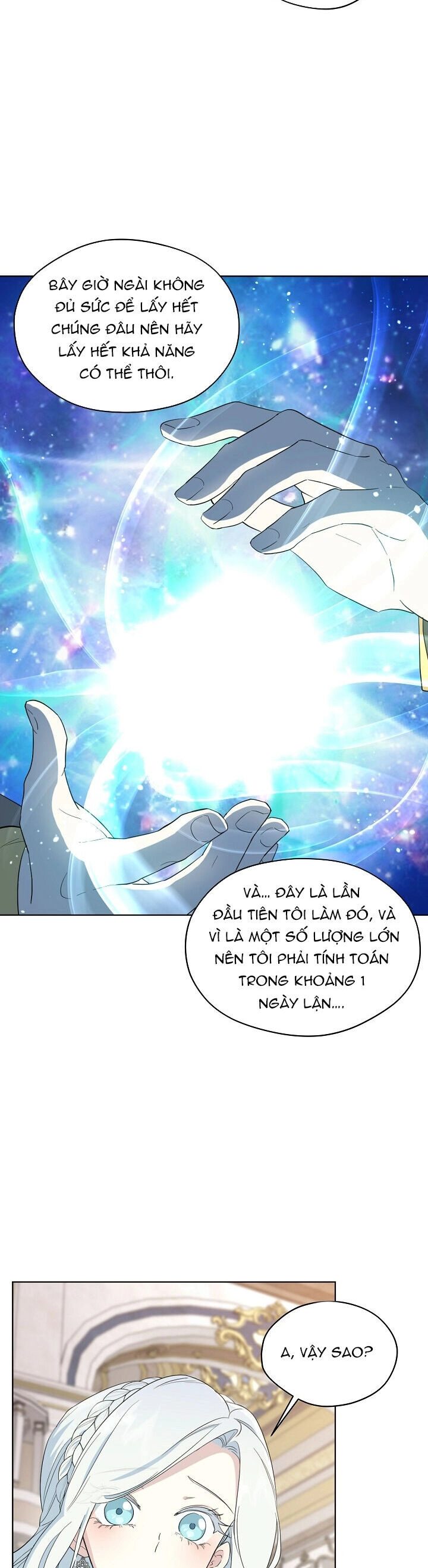 Tôi Là Mẹ Kế Của Nam Chính Chapter 72.1 - 28
