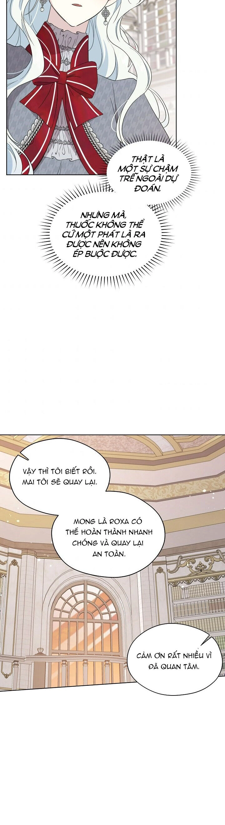 Tôi Là Mẹ Kế Của Nam Chính Chapter 72.1 - 29