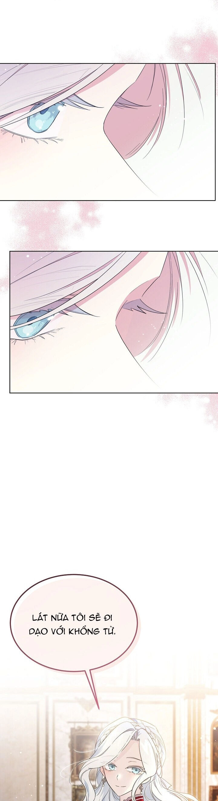 Tôi Là Mẹ Kế Của Nam Chính Chapter 72.1 - 32