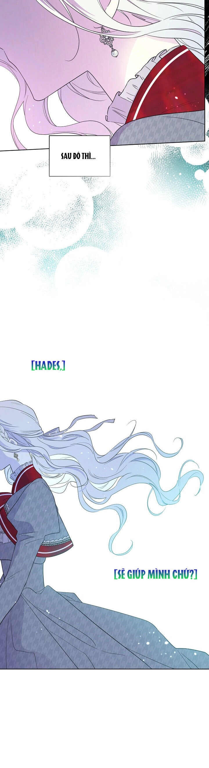 Tôi Là Mẹ Kế Của Nam Chính Chapter 72.1 - 35