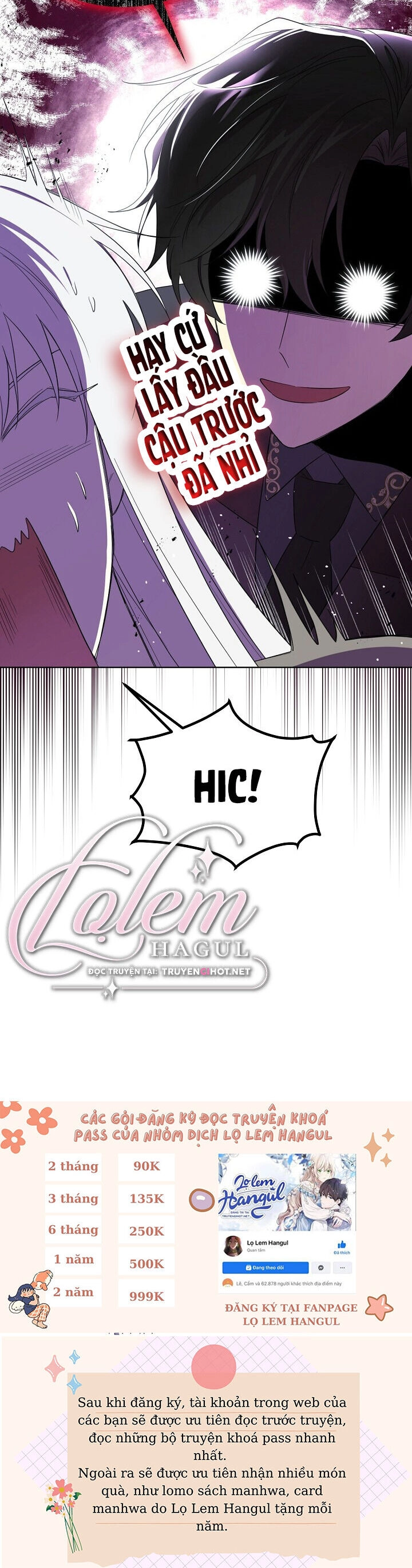 Tôi Là Mẹ Kế Của Nam Chính Chapter 72.2 - 3