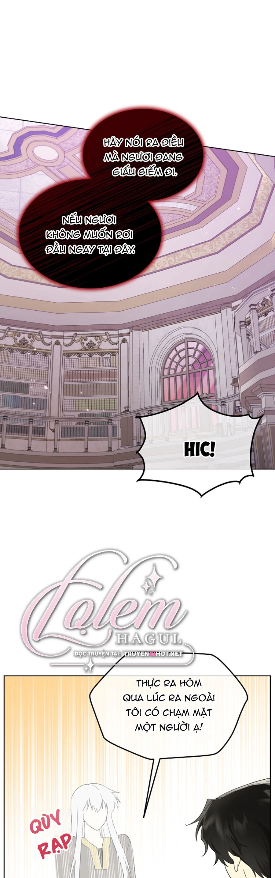 Tôi Là Mẹ Kế Của Nam Chính Chapter 73 - 1