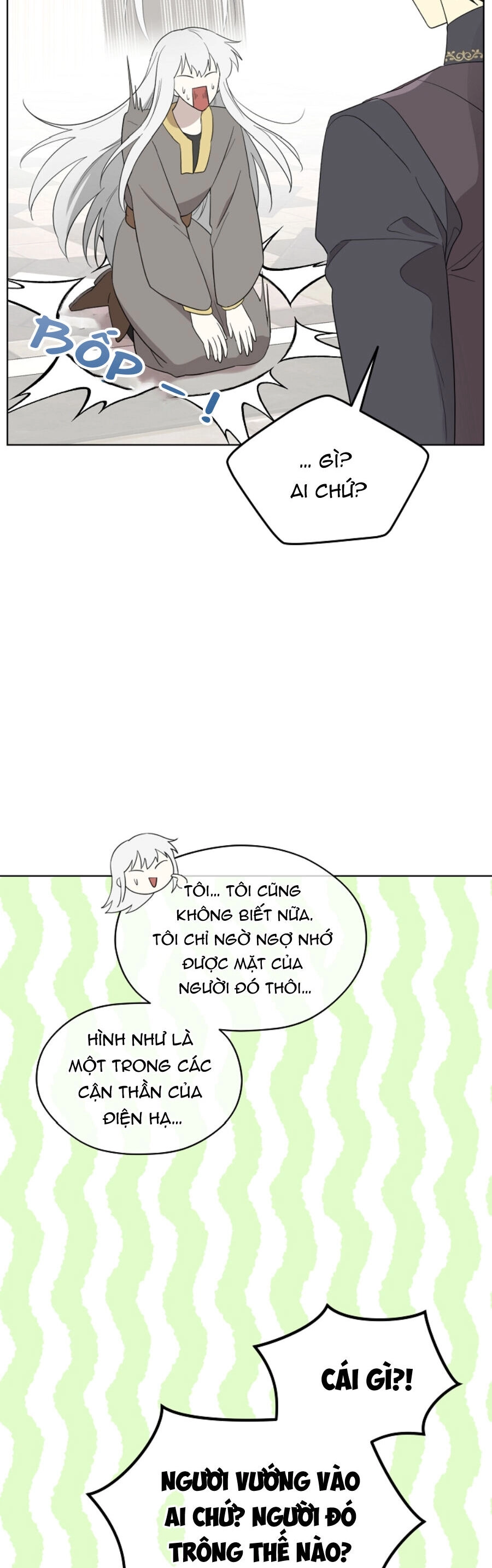 Tôi Là Mẹ Kế Của Nam Chính Chapter 73 - 2