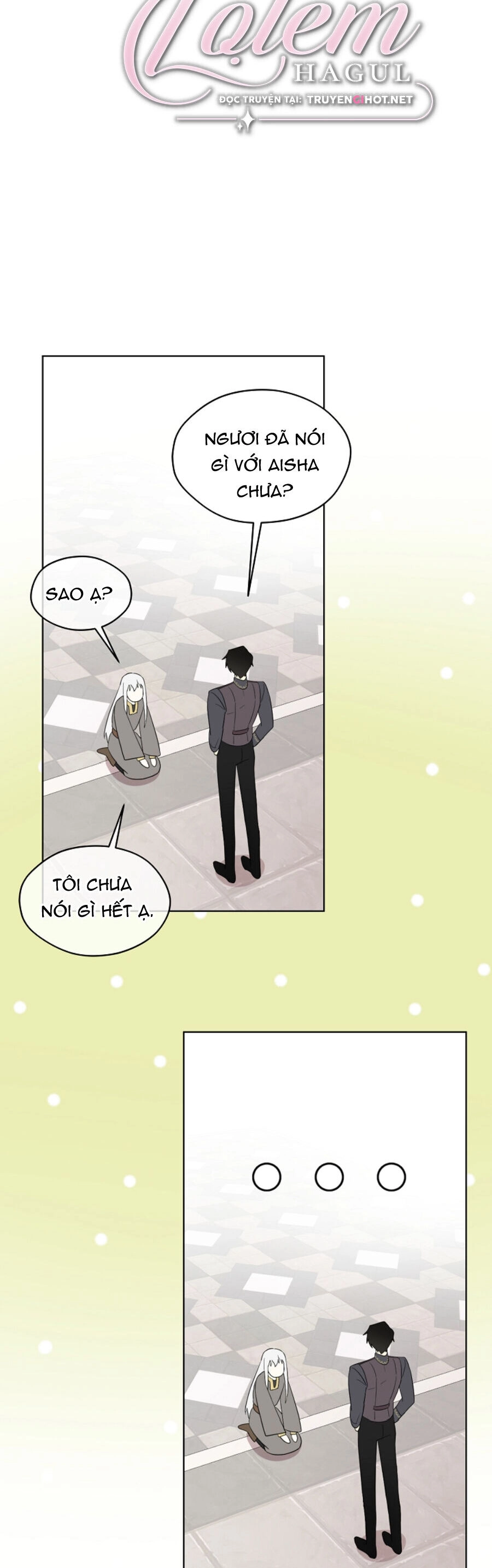 Tôi Là Mẹ Kế Của Nam Chính Chapter 73 - 6