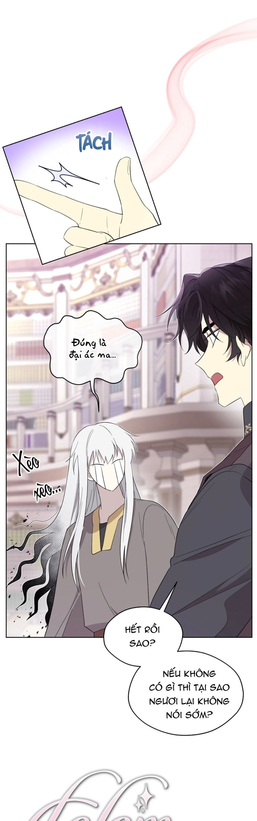 Tôi Là Mẹ Kế Của Nam Chính Chapter 73 - 9