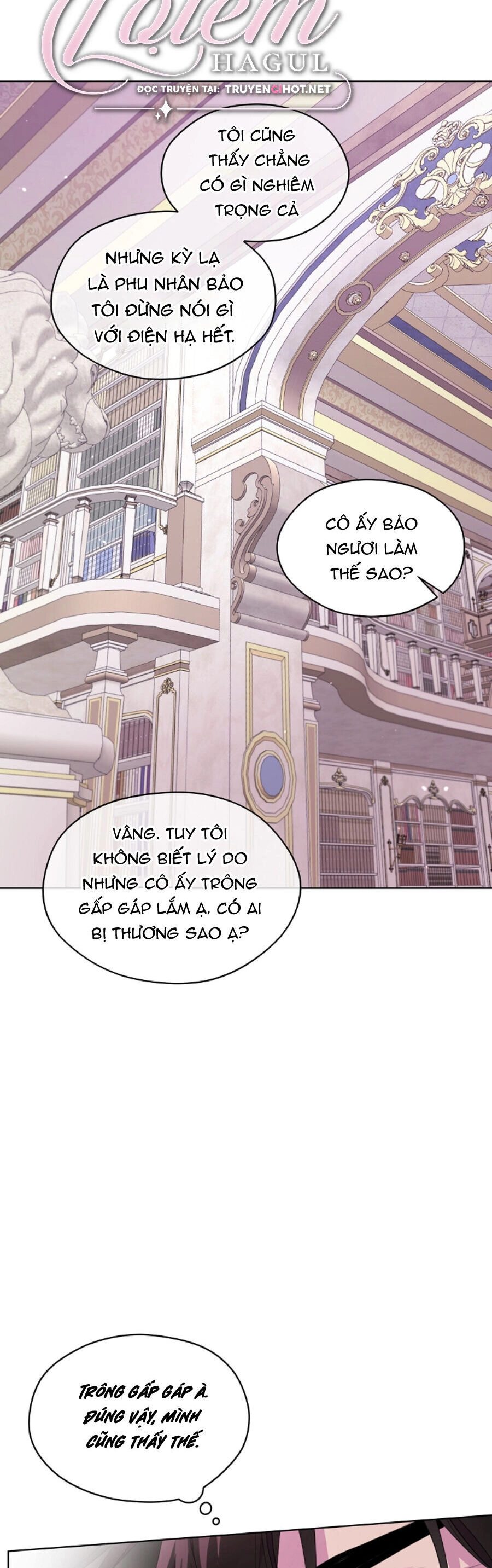 Tôi Là Mẹ Kế Của Nam Chính Chapter 73 - 10
