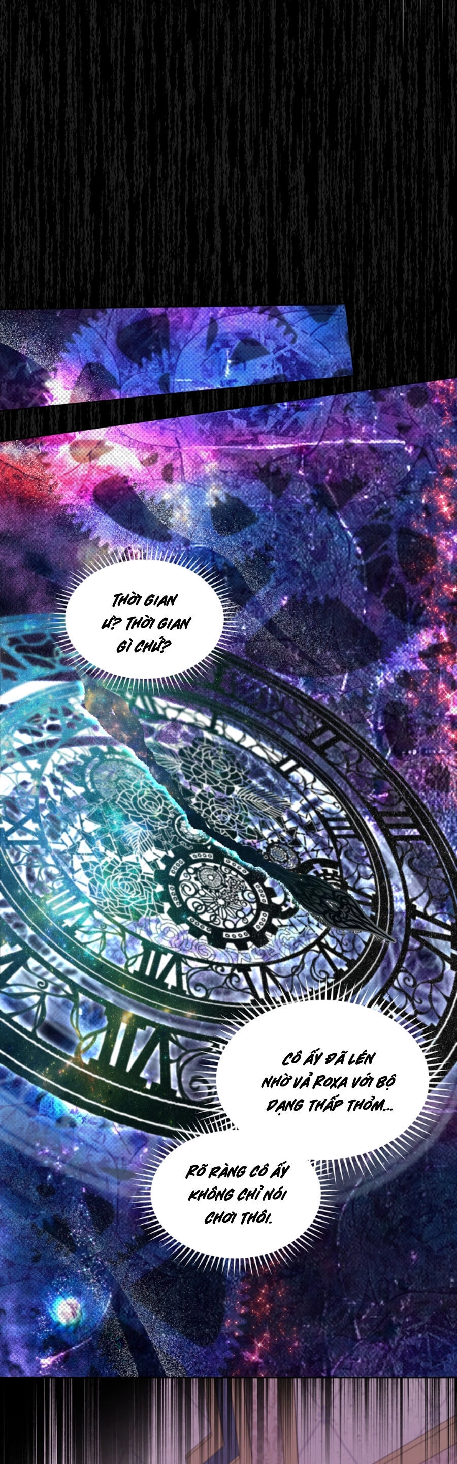 Tôi Là Mẹ Kế Của Nam Chính Chapter 73 - 12