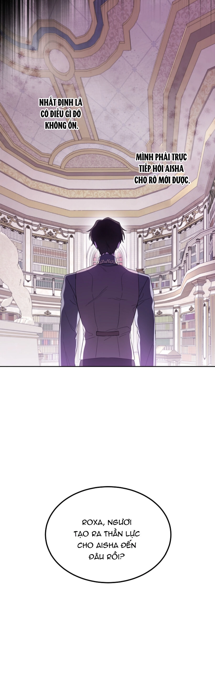 Tôi Là Mẹ Kế Của Nam Chính Chapter 73 - 13