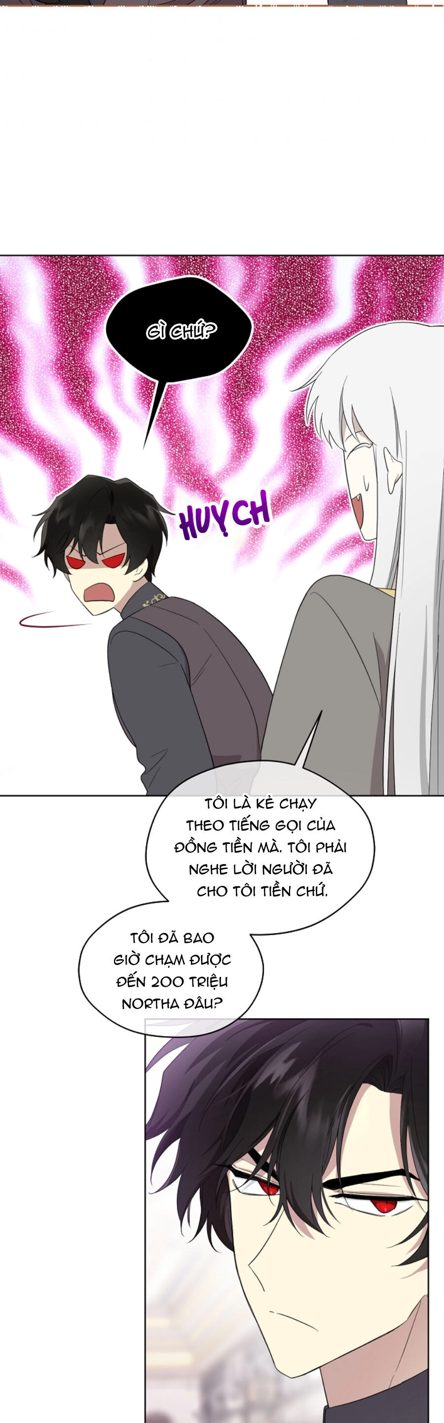 Tôi Là Mẹ Kế Của Nam Chính Chapter 73 - 17