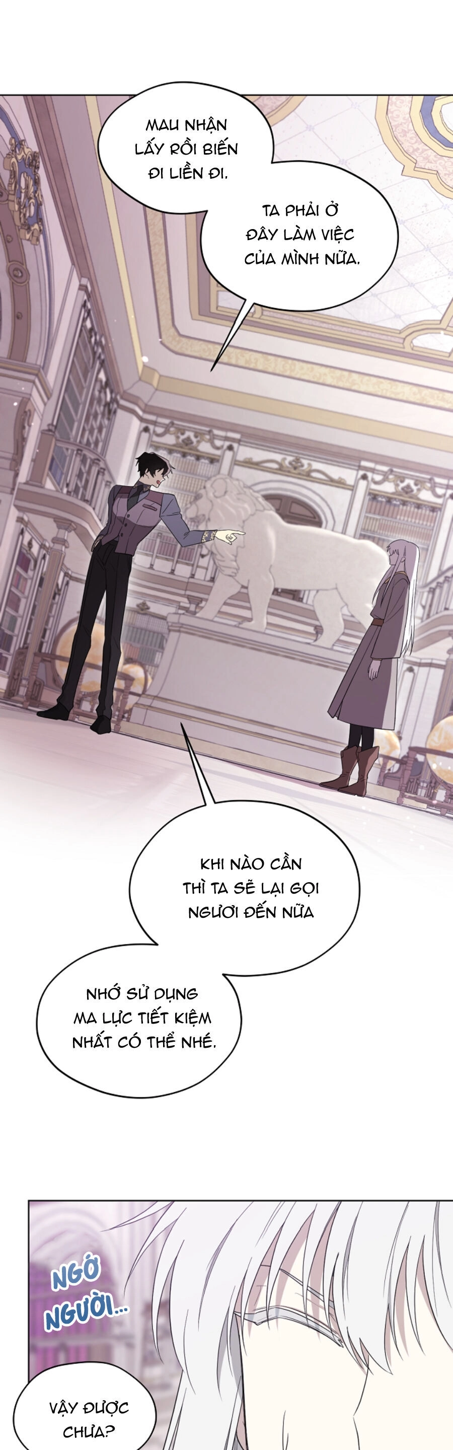 Tôi Là Mẹ Kế Của Nam Chính Chapter 73 - 19