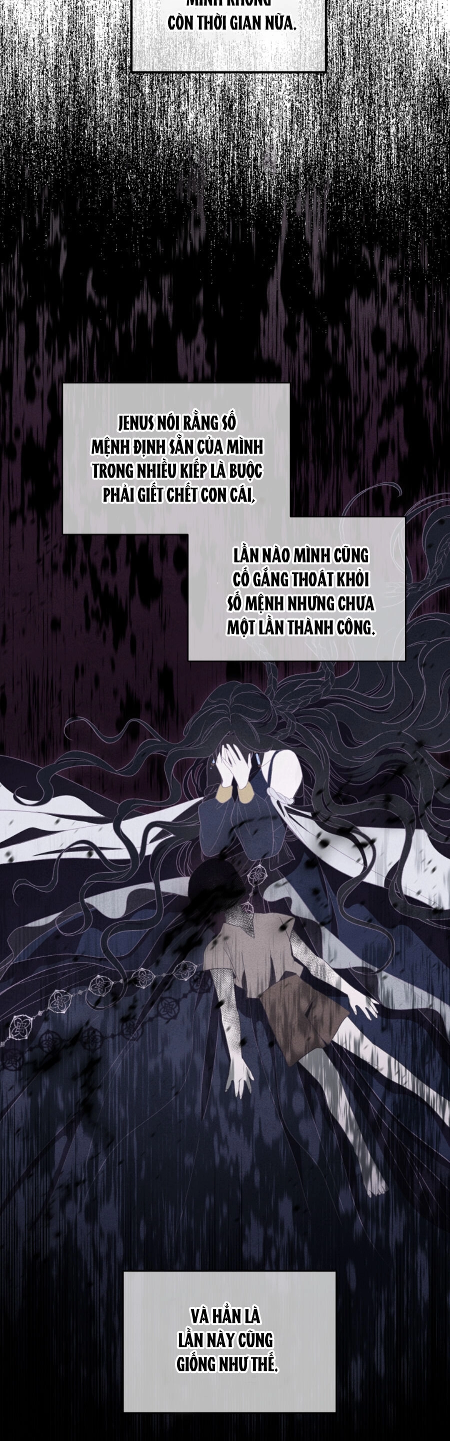 Tôi Là Mẹ Kế Của Nam Chính Chapter 73 - 22