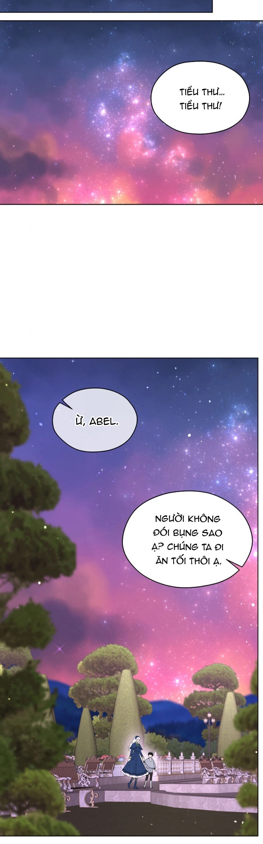 Tôi Là Mẹ Kế Của Nam Chính Chapter 73 - 25