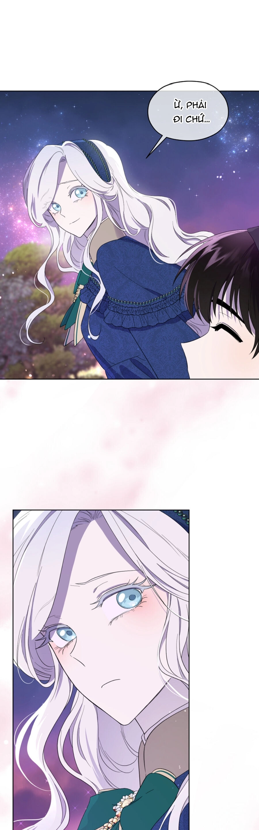 Tôi Là Mẹ Kế Của Nam Chính Chapter 73 - 26