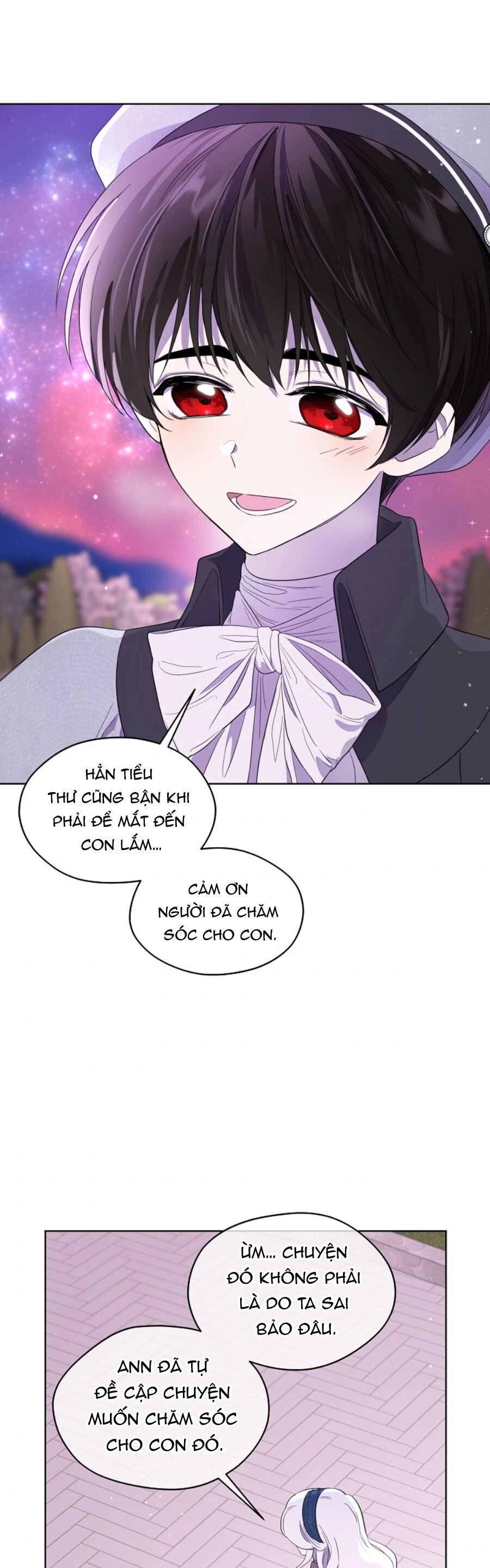 Tôi Là Mẹ Kế Của Nam Chính Chapter 73 - 29