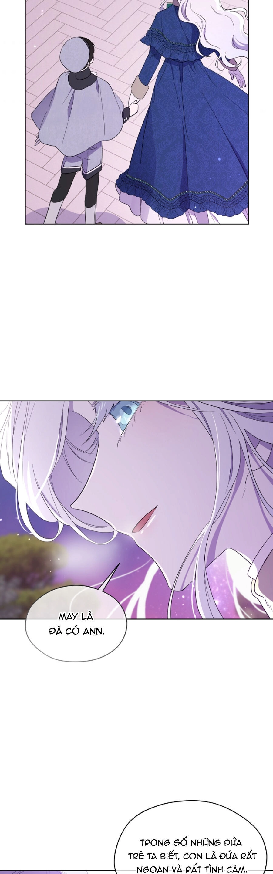 Tôi Là Mẹ Kế Của Nam Chính Chapter 73 - 30