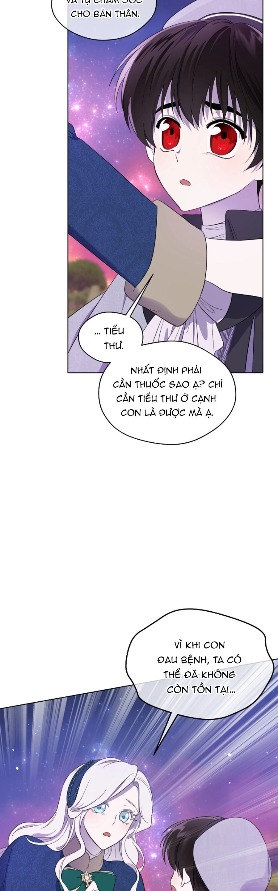 Tôi Là Mẹ Kế Của Nam Chính Chapter 73 - 36