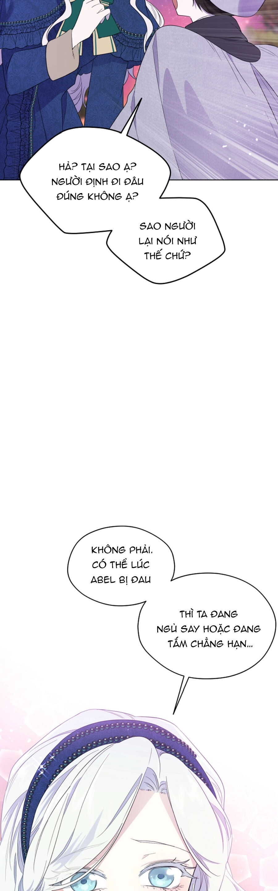 Tôi Là Mẹ Kế Của Nam Chính Chapter 73 - 37