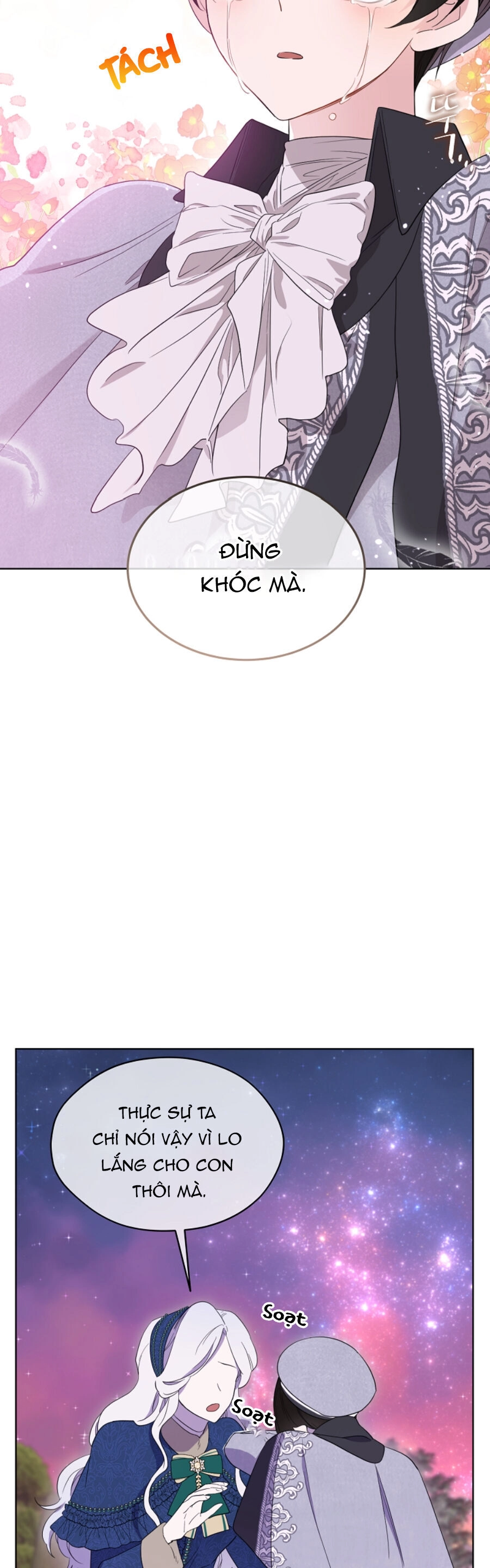 Tôi Là Mẹ Kế Của Nam Chính Chapter 73 - 41