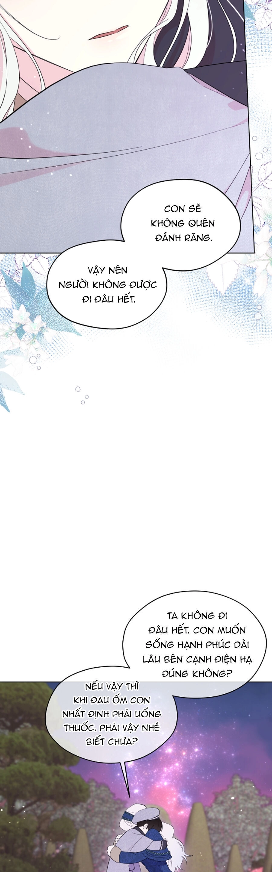 Tôi Là Mẹ Kế Của Nam Chính Chapter 73 - 44