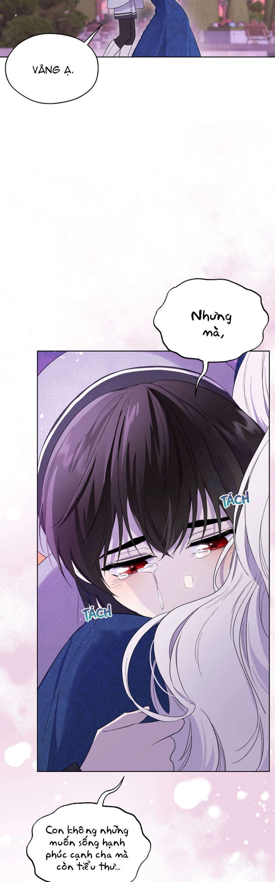 Tôi Là Mẹ Kế Của Nam Chính Chapter 73 - 45