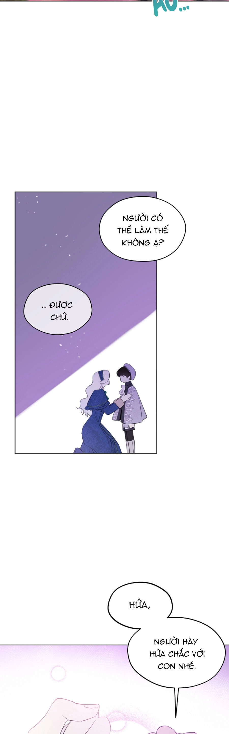 Tôi Là Mẹ Kế Của Nam Chính Chapter 73 - 48