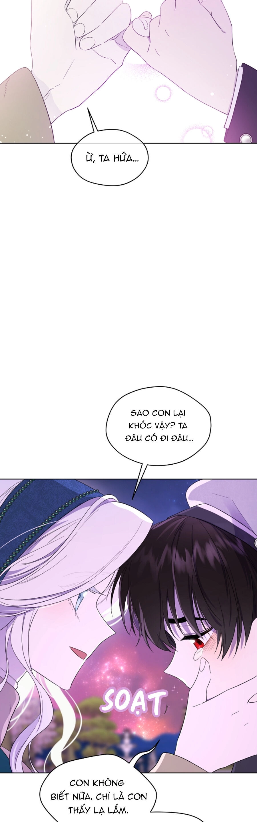 Tôi Là Mẹ Kế Của Nam Chính Chapter 73 - 49