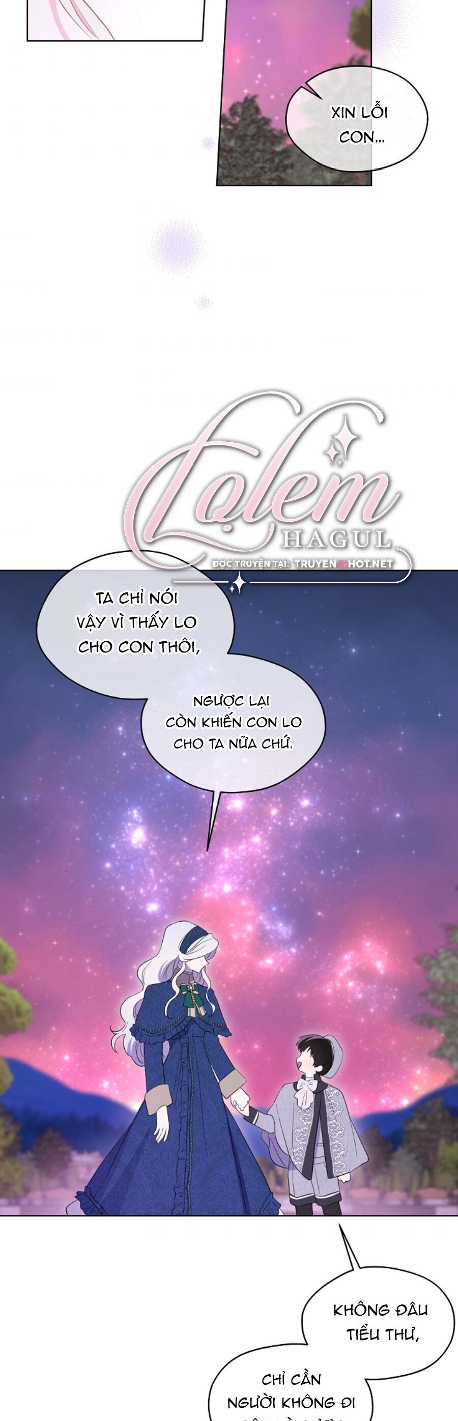 Tôi Là Mẹ Kế Của Nam Chính Chapter 73 - 51