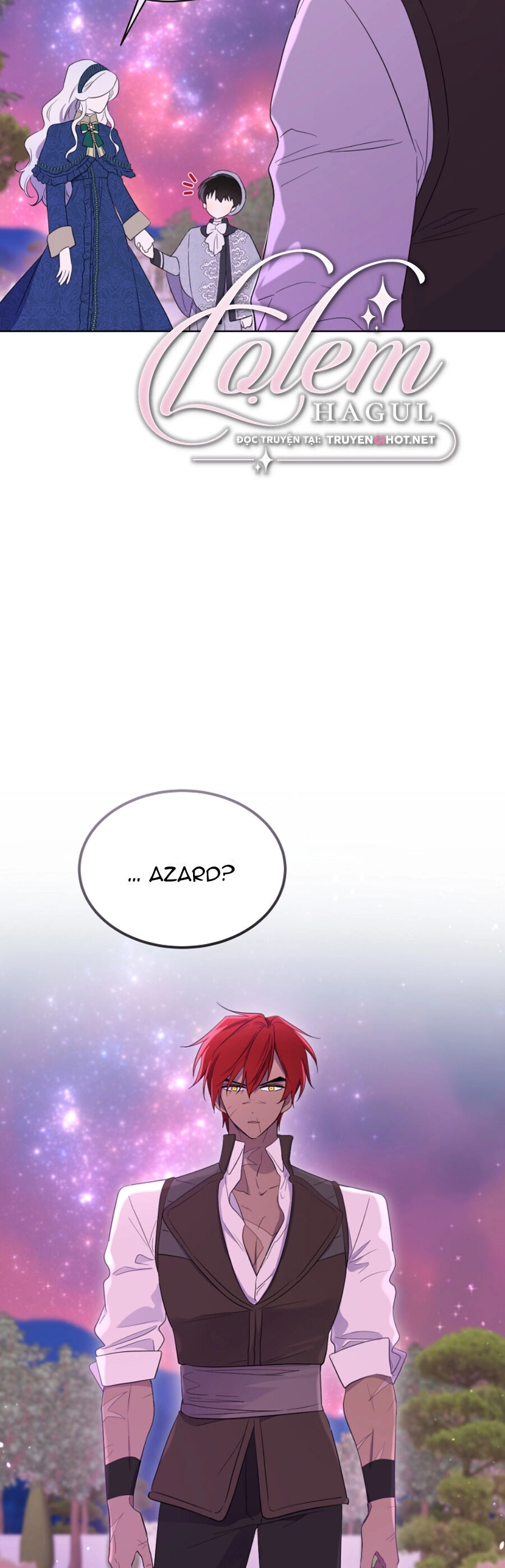 Tôi Là Mẹ Kế Của Nam Chính Chapter 73 - 53