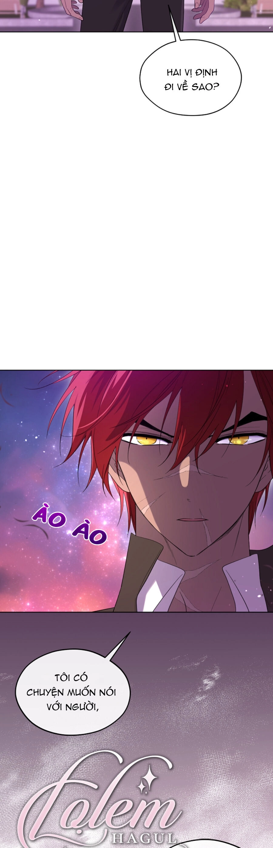 Tôi Là Mẹ Kế Của Nam Chính Chapter 73 - 54