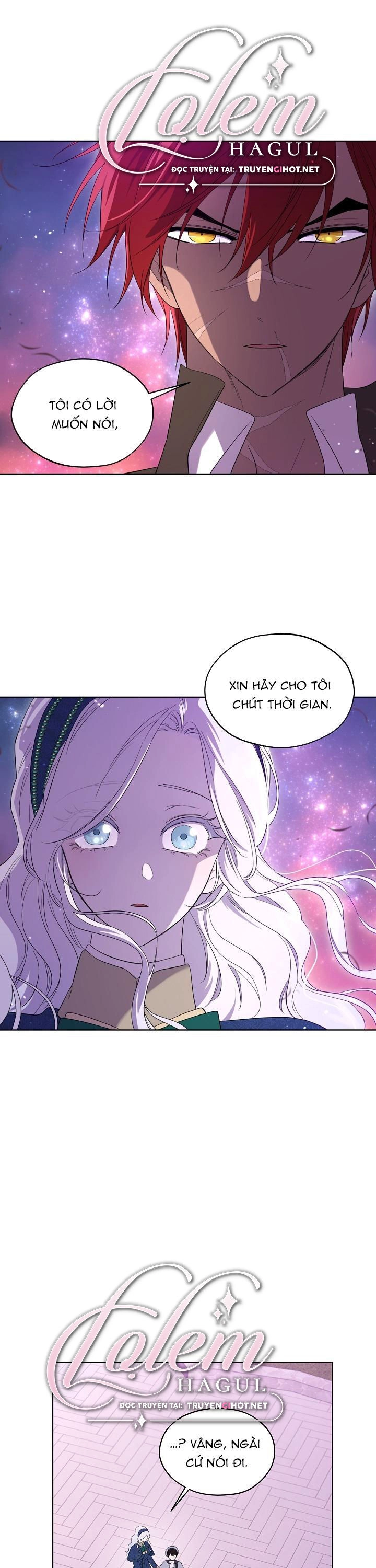 Tôi Là Mẹ Kế Của Nam Chính Chapter 74.1 - 2