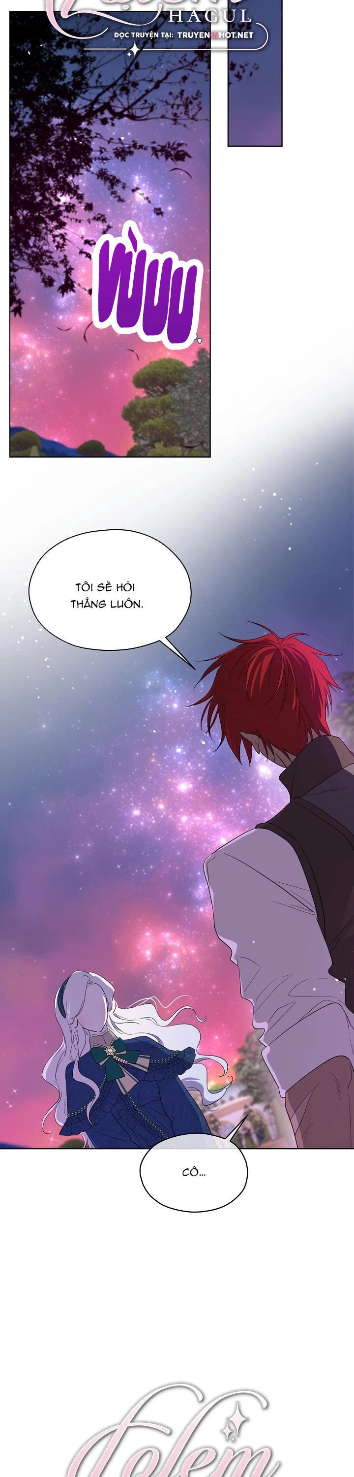 Tôi Là Mẹ Kế Của Nam Chính Chapter 74.1 - 4