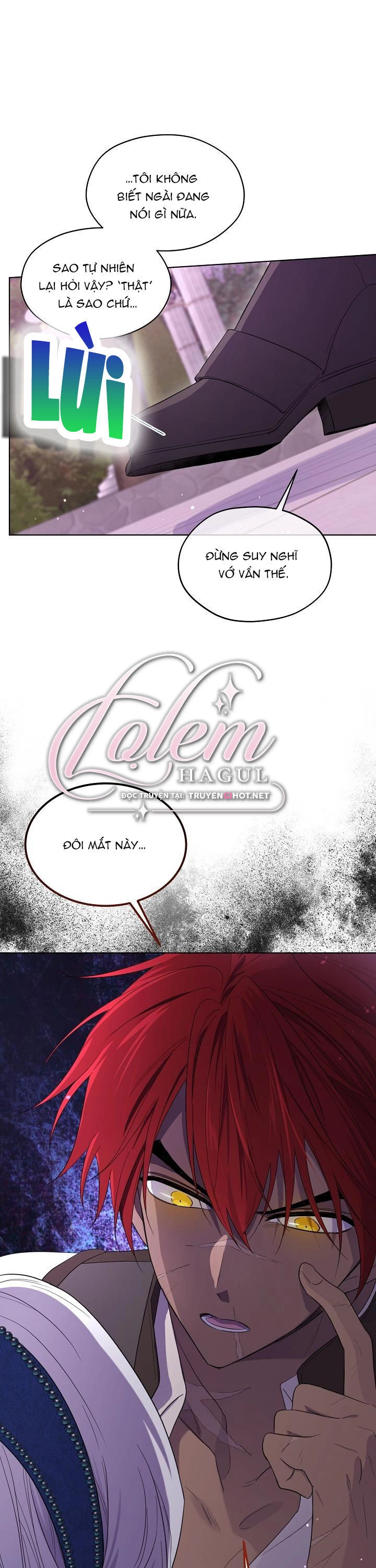 Tôi Là Mẹ Kế Của Nam Chính Chapter 74.1 - 6