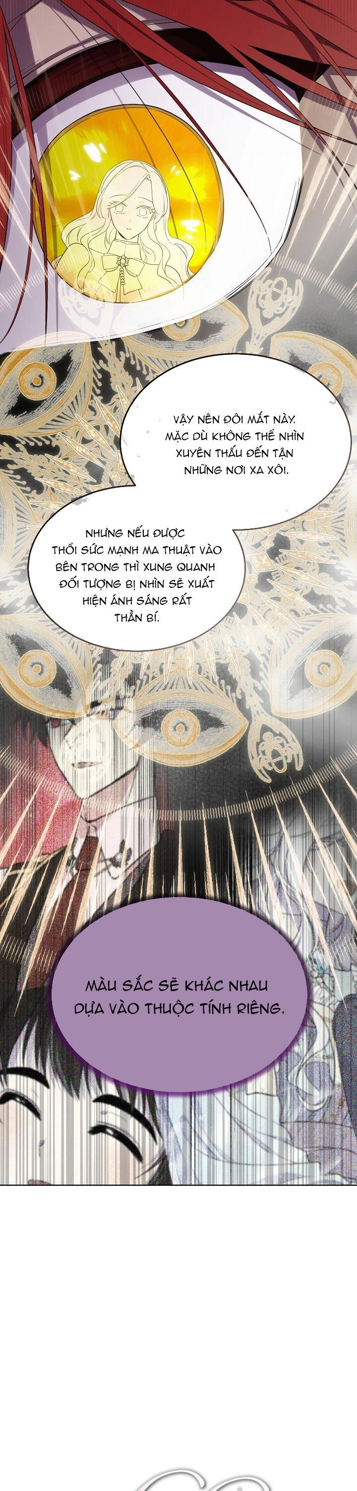 Tôi Là Mẹ Kế Của Nam Chính Chapter 74.1 - 8