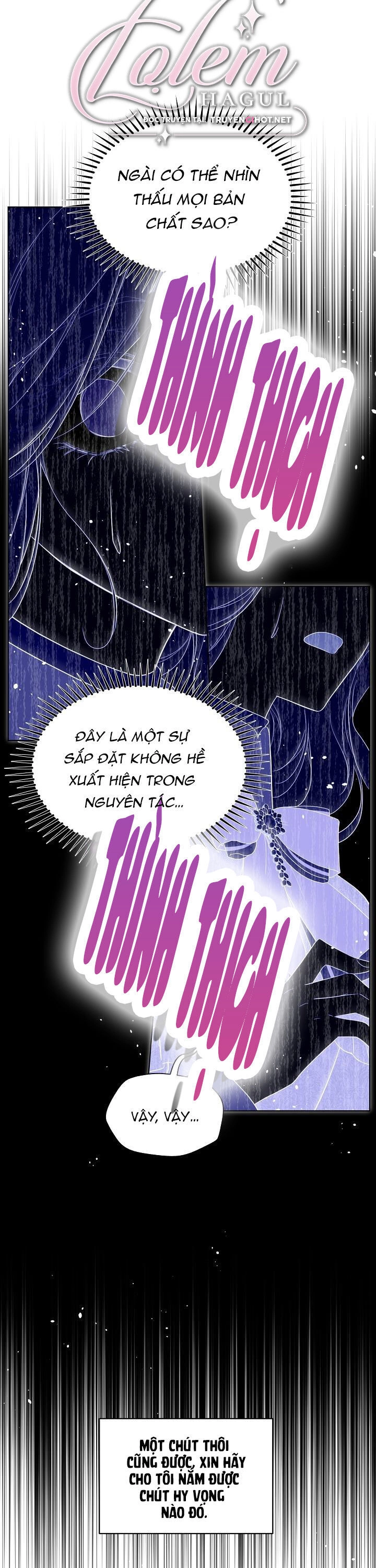 Tôi Là Mẹ Kế Của Nam Chính Chapter 74.1 - 9