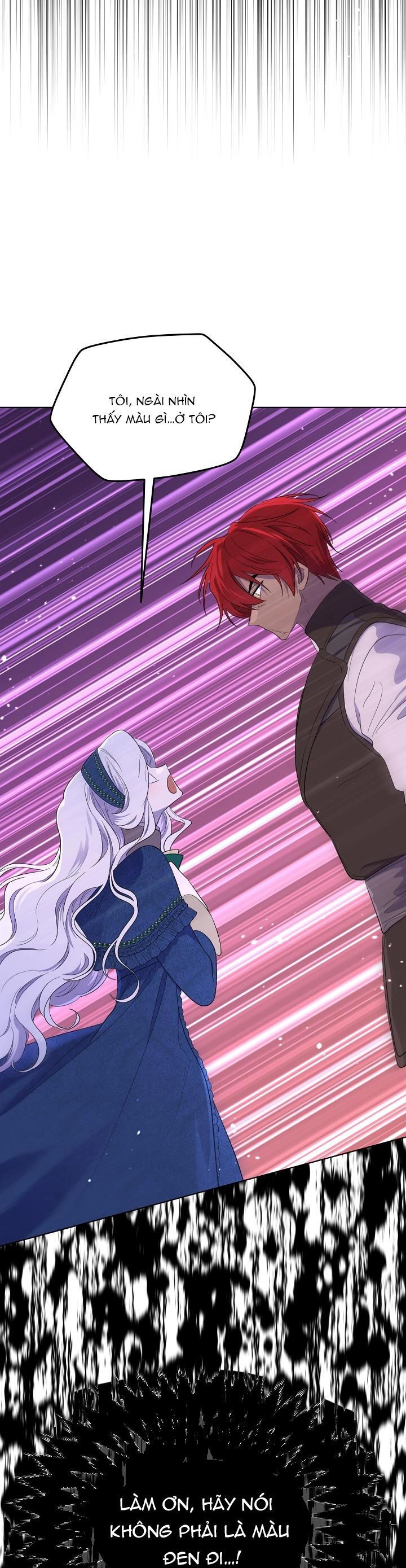 Tôi Là Mẹ Kế Của Nam Chính Chapter 74.1 - 10