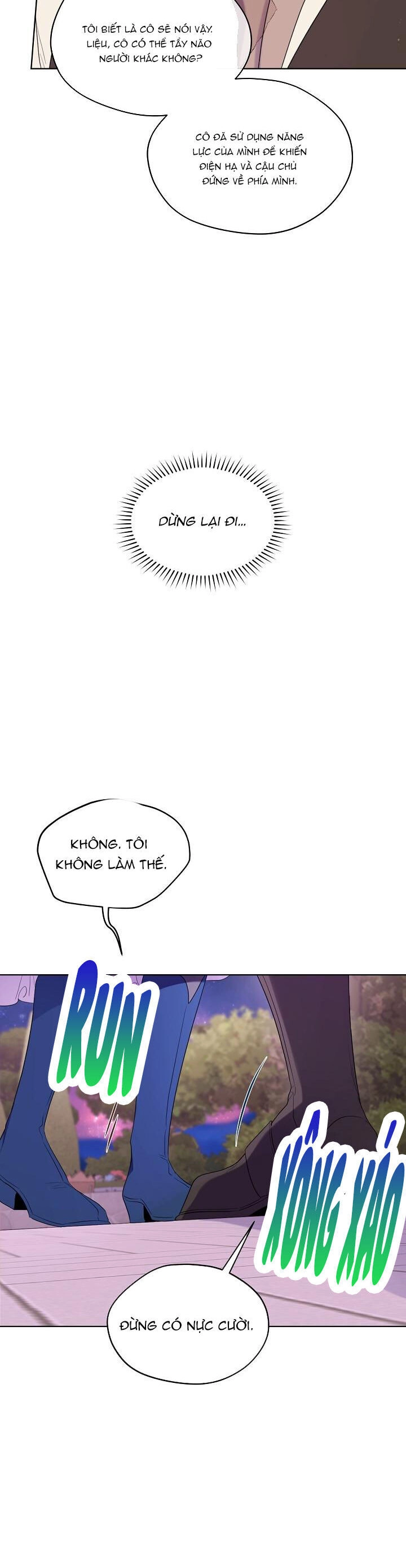 Tôi Là Mẹ Kế Của Nam Chính Chapter 74.1 - 15