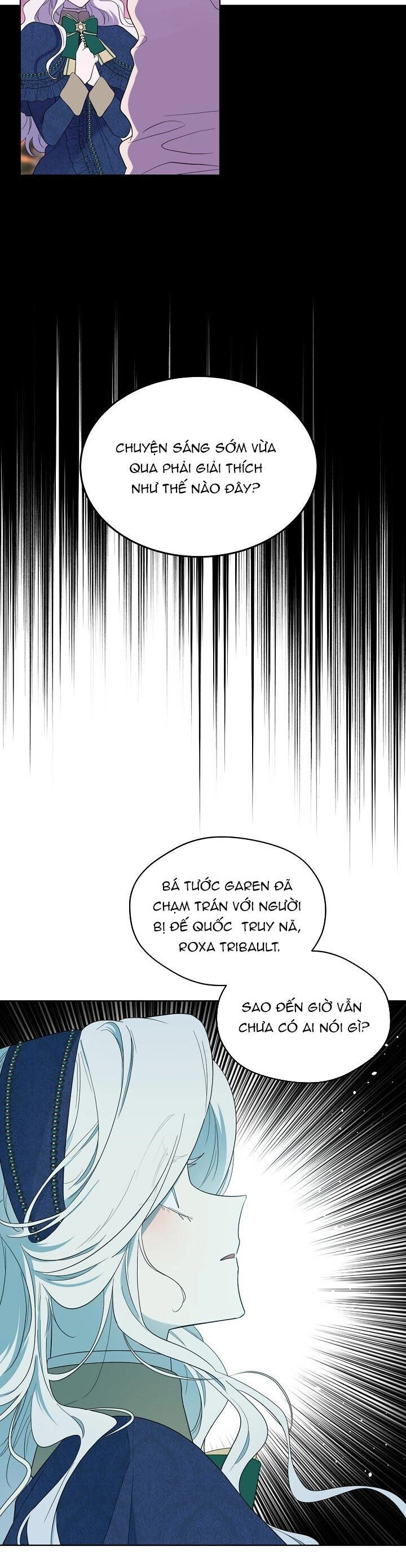 Tôi Là Mẹ Kế Của Nam Chính Chapter 74.1 - 17