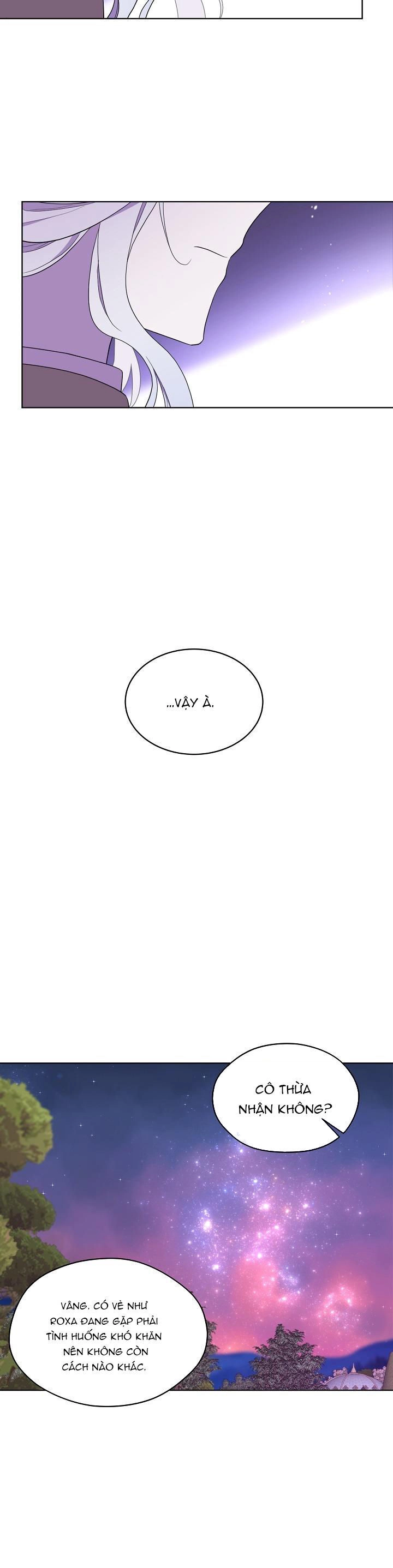 Tôi Là Mẹ Kế Của Nam Chính Chapter 74.1 - 19