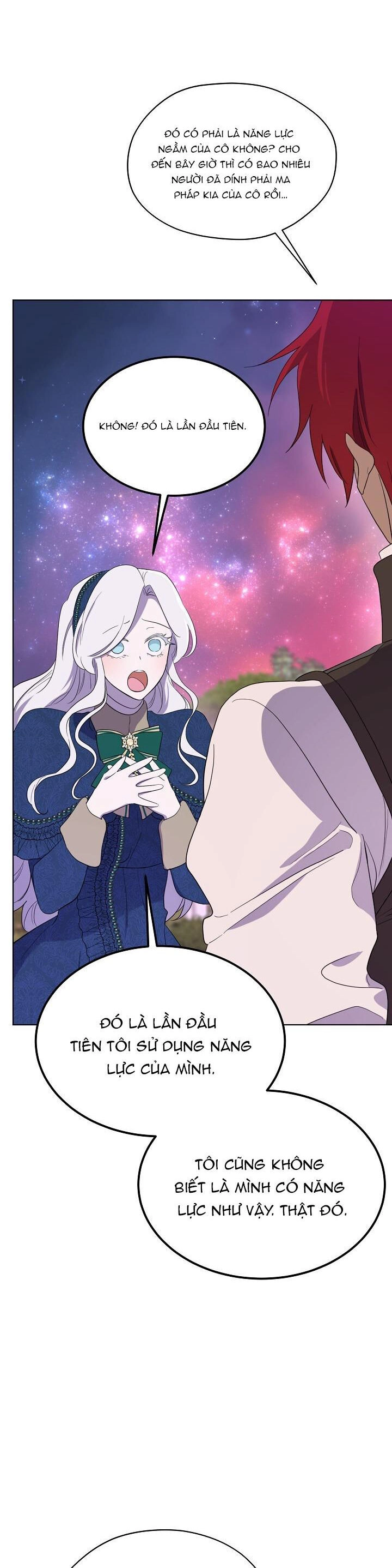 Tôi Là Mẹ Kế Của Nam Chính Chapter 74.1 - 20