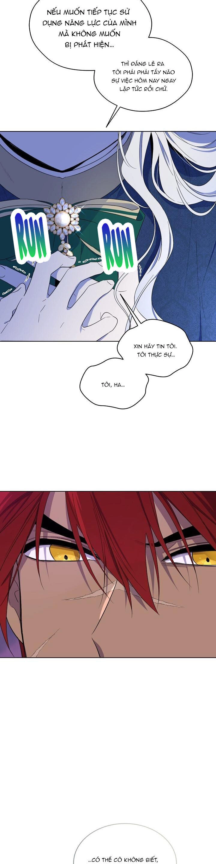 Tôi Là Mẹ Kế Của Nam Chính Chapter 74.1 - 21